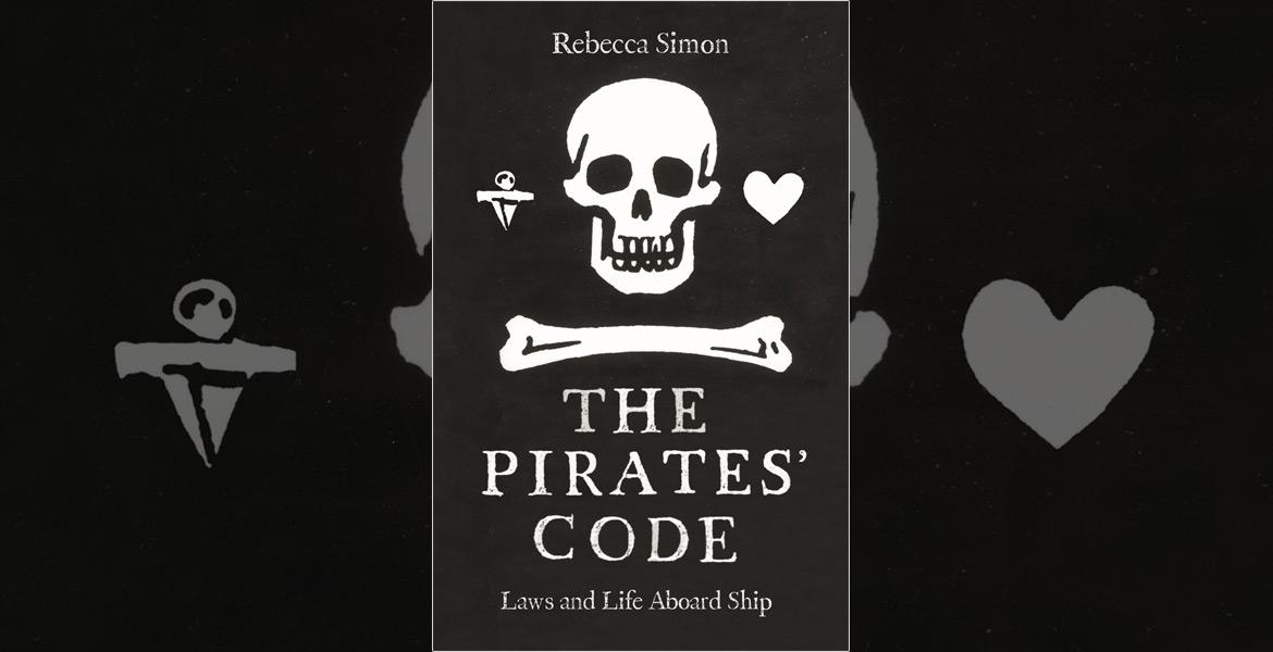 Rebecca Simon, The Pirates' Code